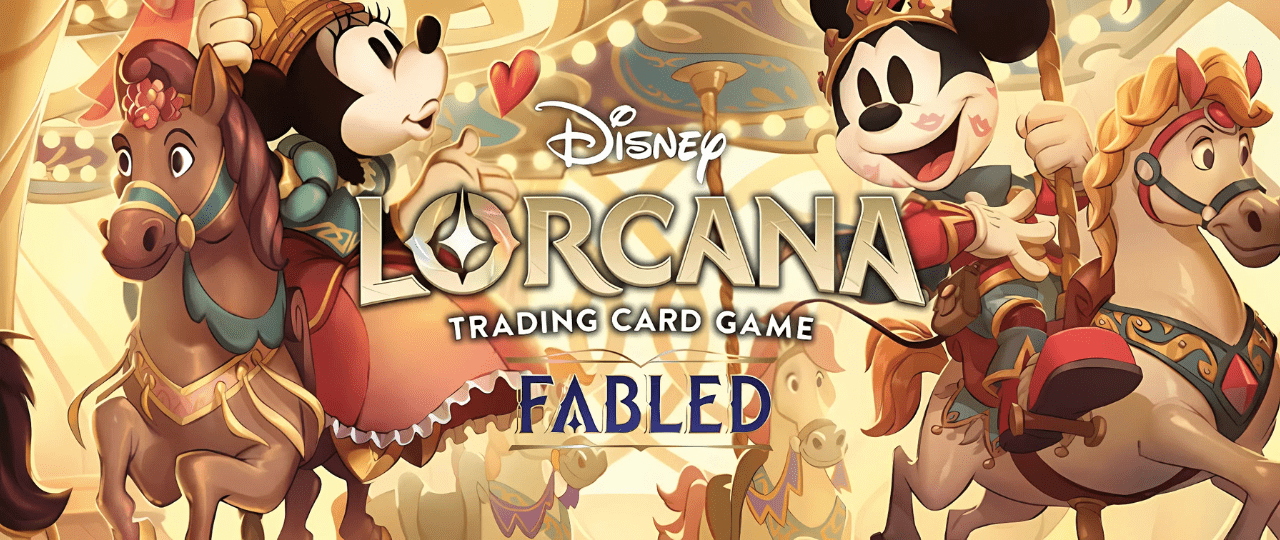 Dracoon Loracana Fabled